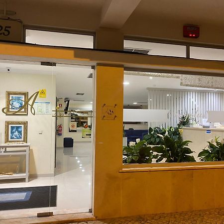 Angelus Ξενοδοχείο Φάτιμα Εξωτερικό φωτογραφία